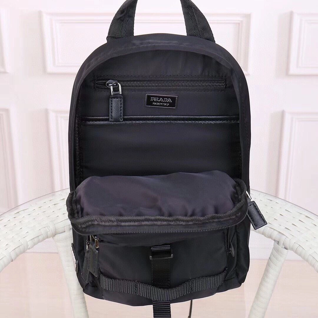 FastDry Mens Prada Waist Chest Packs 90630