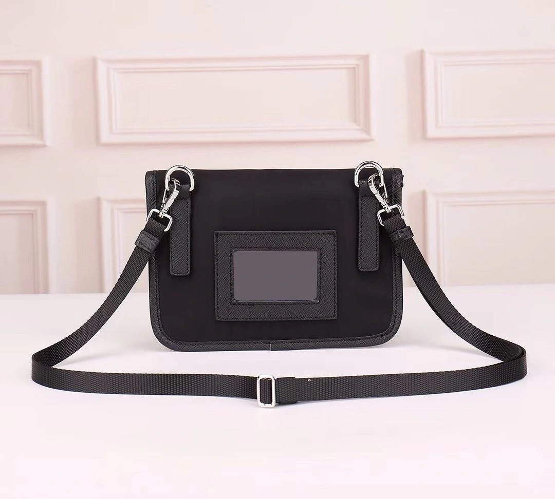 Soft Mens Prada Waist Chest Packs 90634