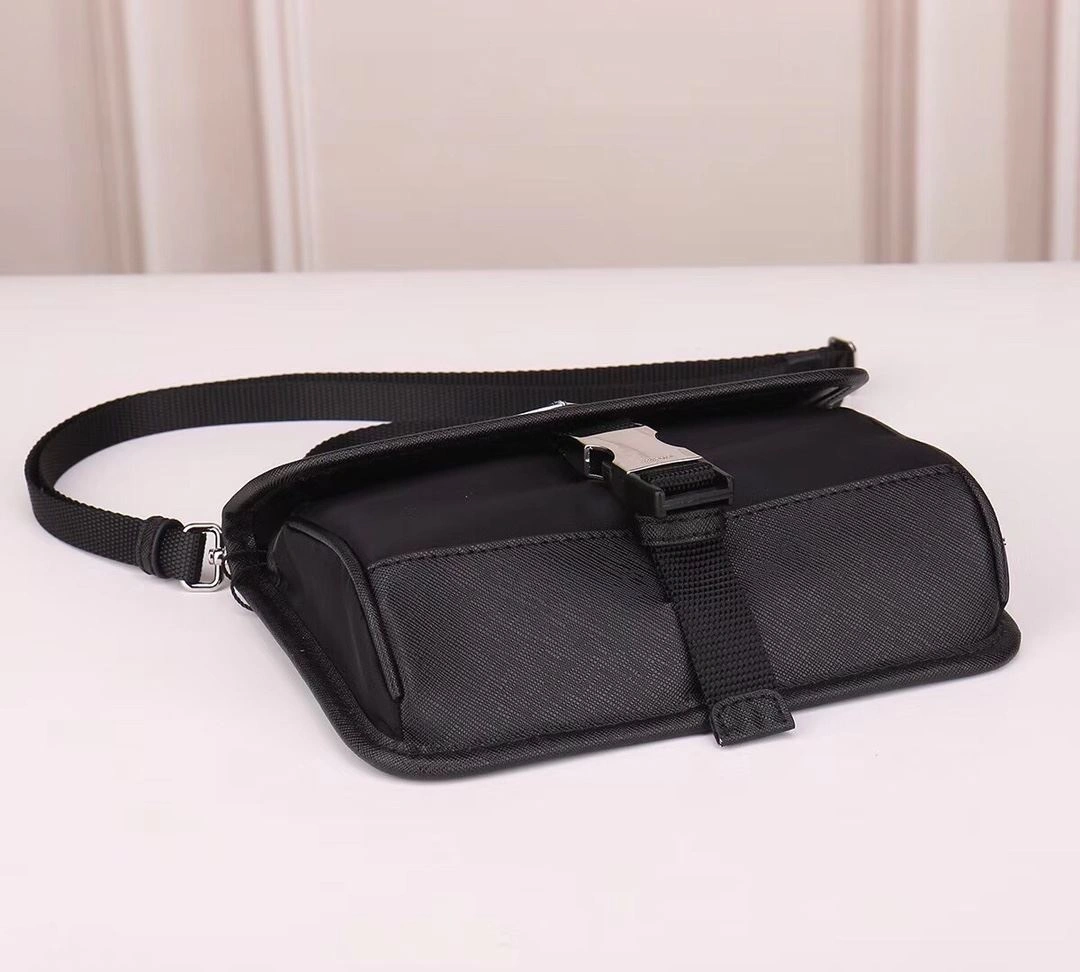 Soft Mens Prada Waist Chest Packs 90634