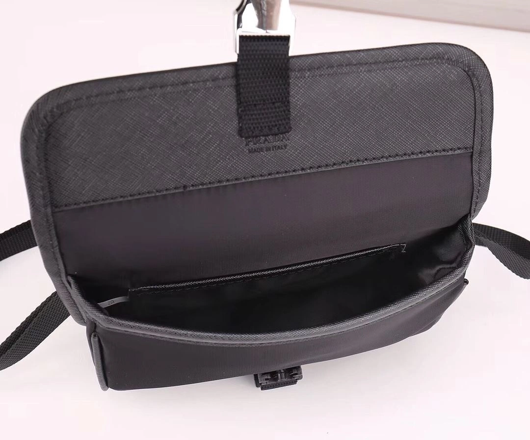 Soft Mens Prada Waist Chest Packs 90634
