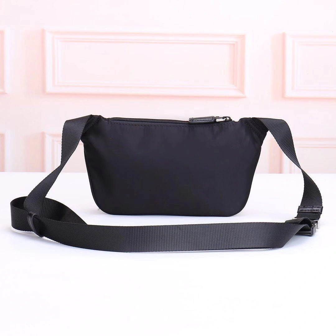 Mens Prada Waist Chest Packs OdorResistant 90633