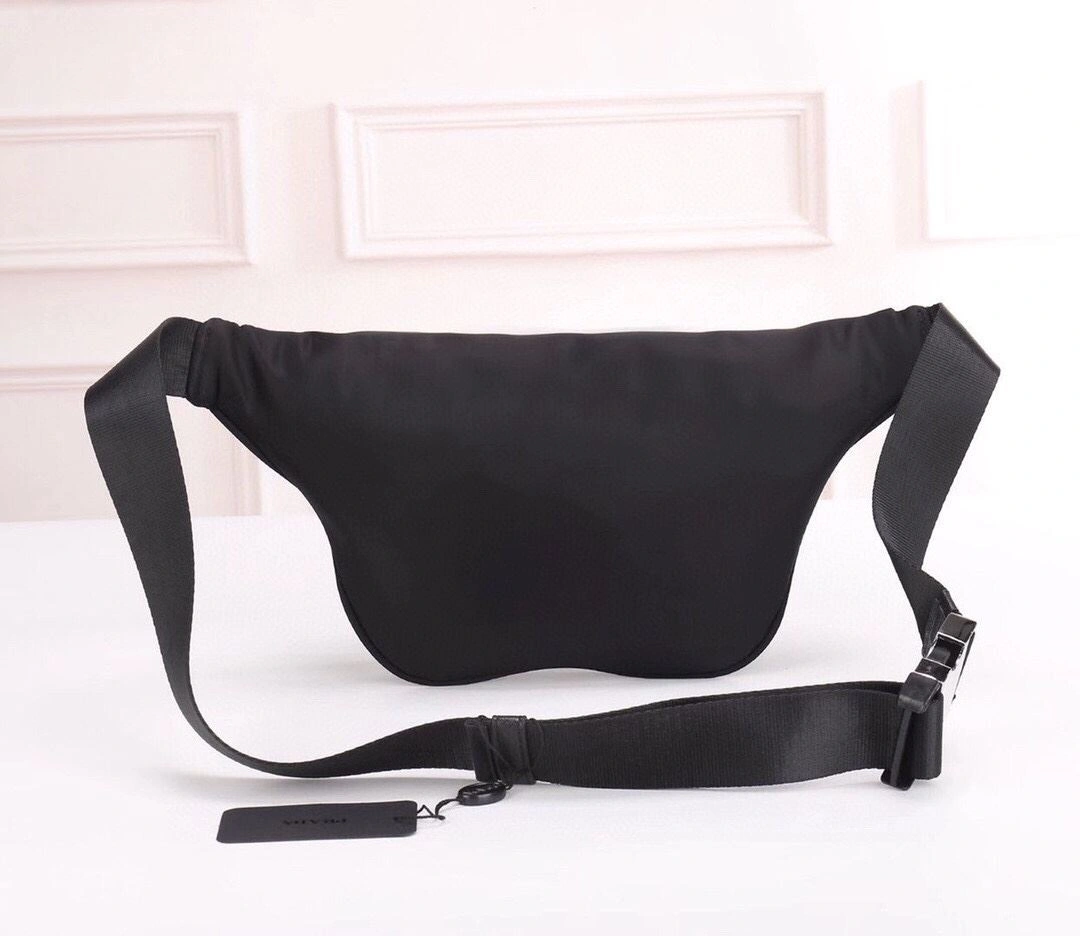 Original Mens Prada Waist Chest Packs 90631