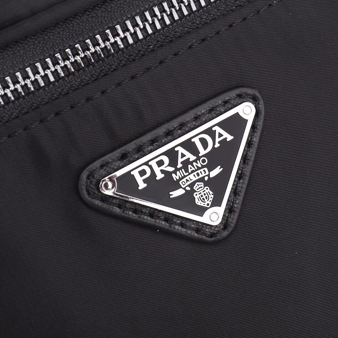 Original Mens Prada Waist Chest Packs 90631