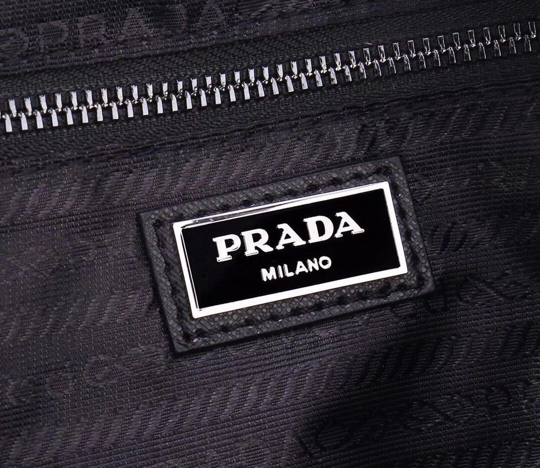 Original Mens Prada Waist Chest Packs 90631