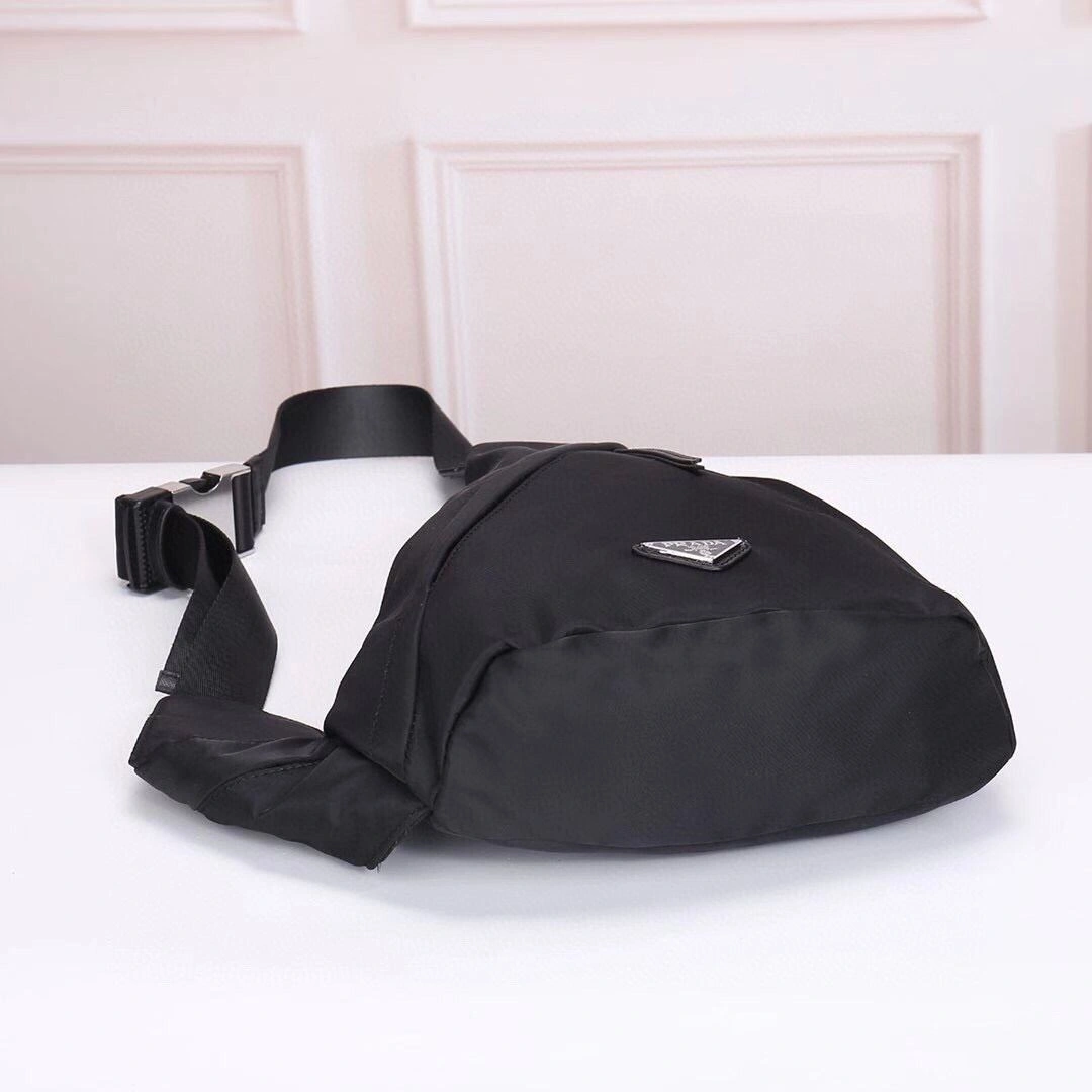 Elegant Mens Prada Waist Chest Packs 90627
