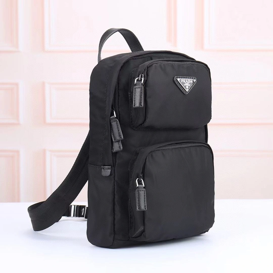 Mens Prada Waist Chest Packs Bright 90628