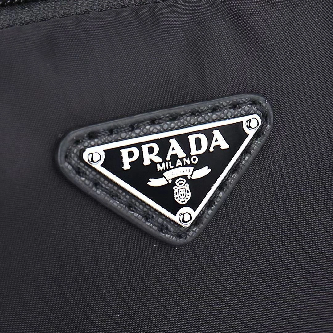 Mens Prada Waist Chest Packs Bright 90628