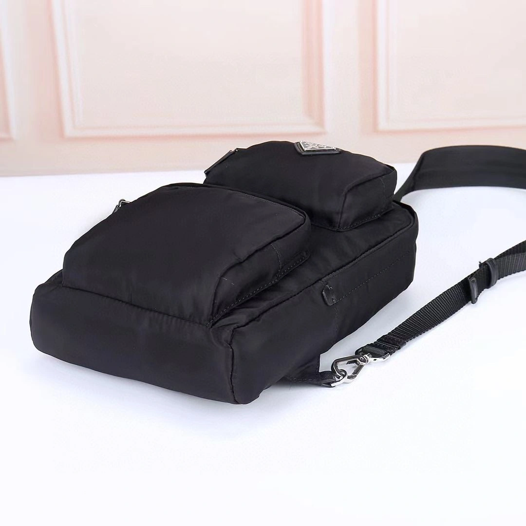 Mens Prada Waist Chest Packs Bright 90628