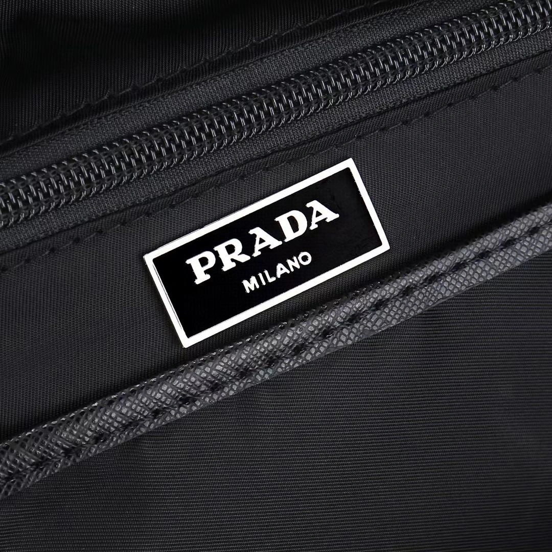 Mens Prada Waist Chest Packs Bright 90628