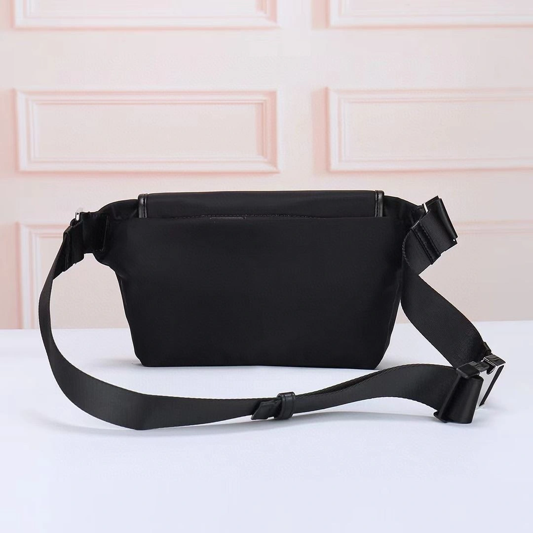 Mens Prada Waist Chest Packs Flexible 90624