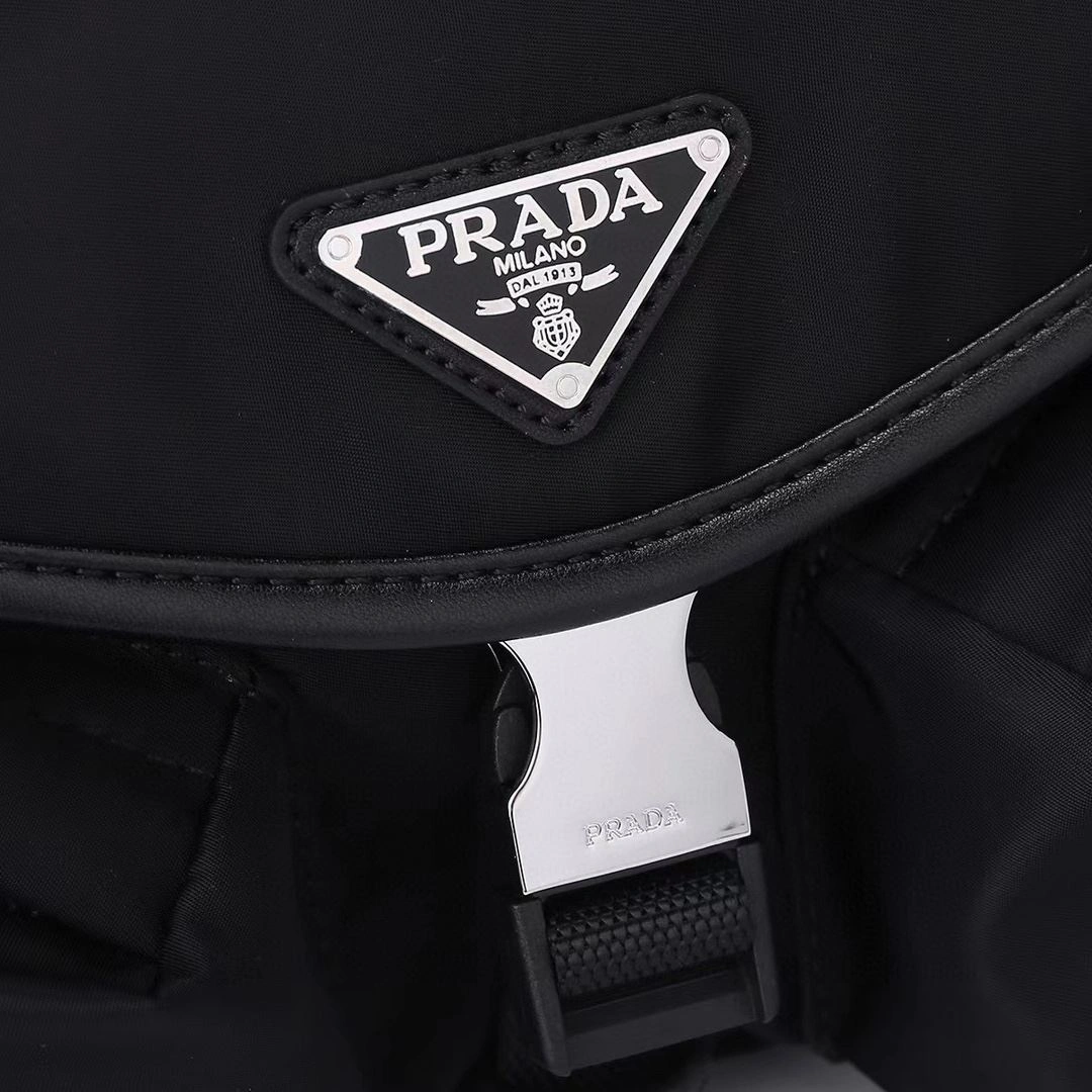 Packable Mens Prada Waist Chest Packs 90619