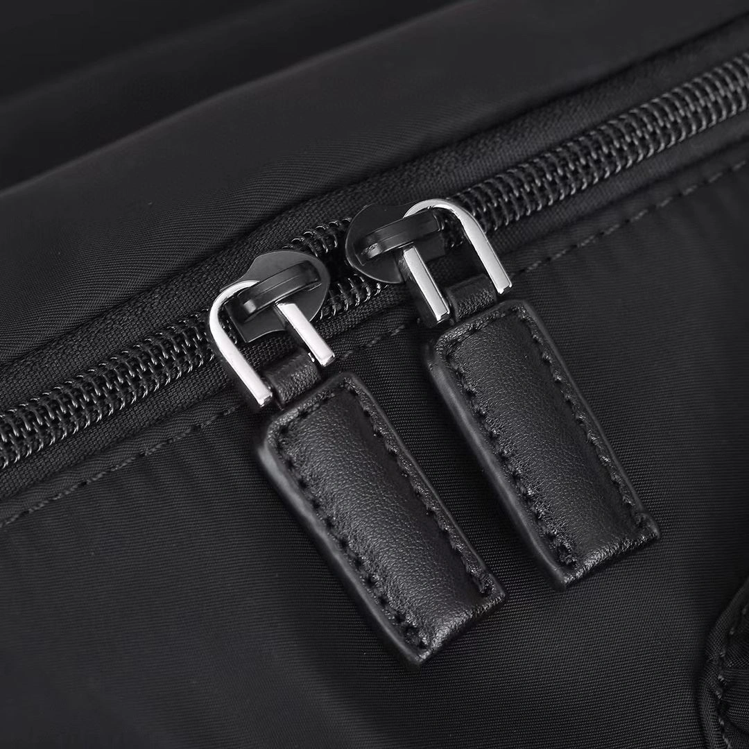Packable Mens Prada Waist Chest Packs 90619