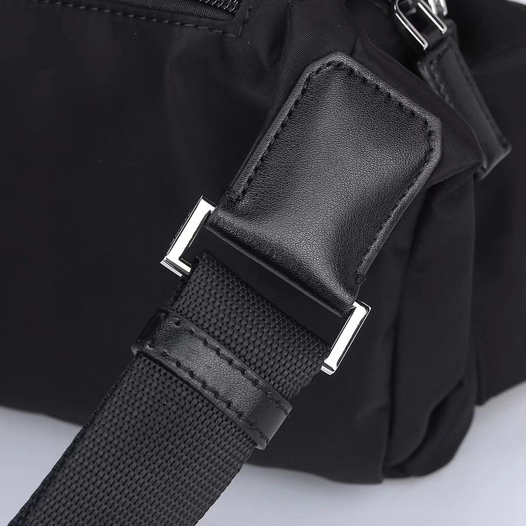 Packable Mens Prada Waist Chest Packs 90619