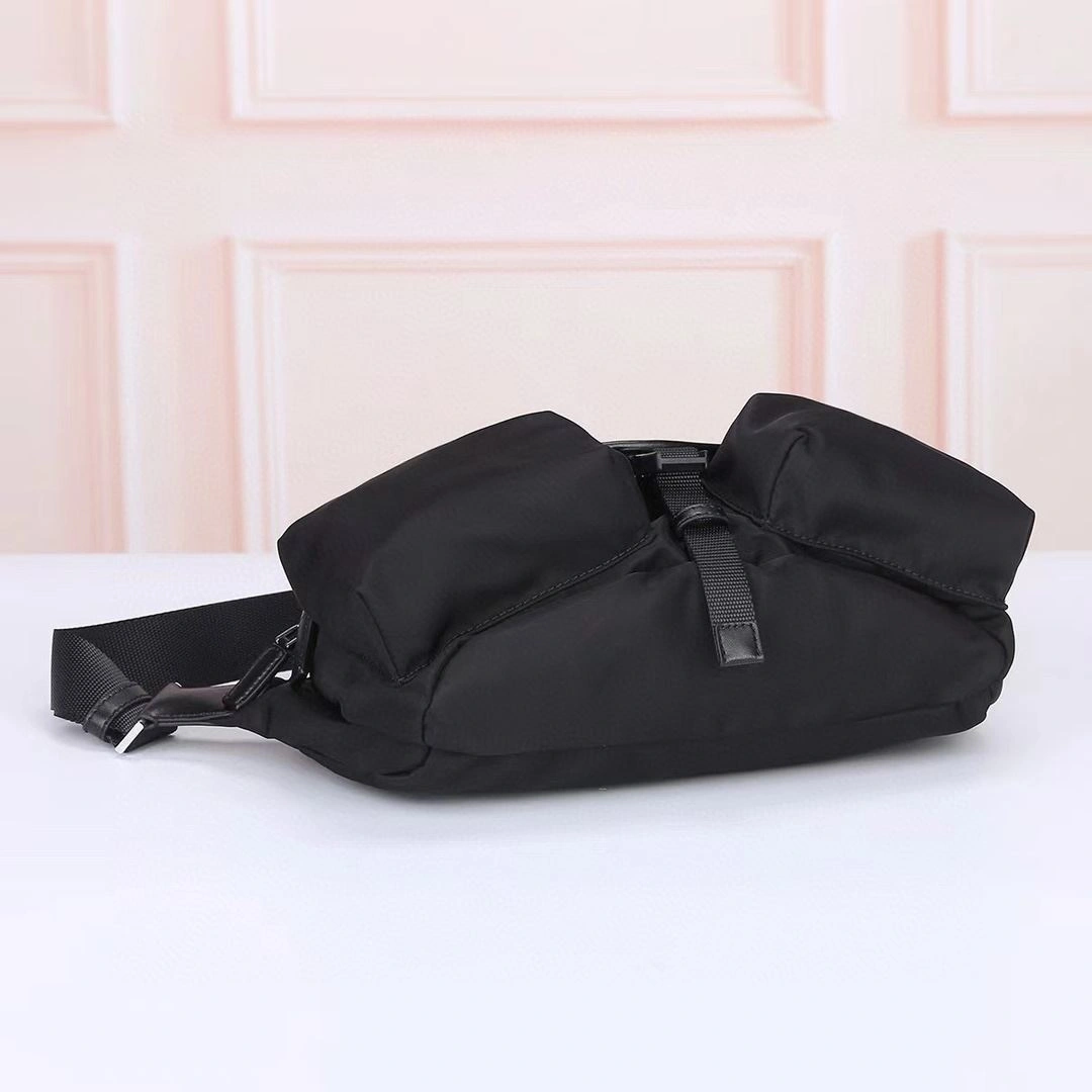 Packable Mens Prada Waist Chest Packs 90619