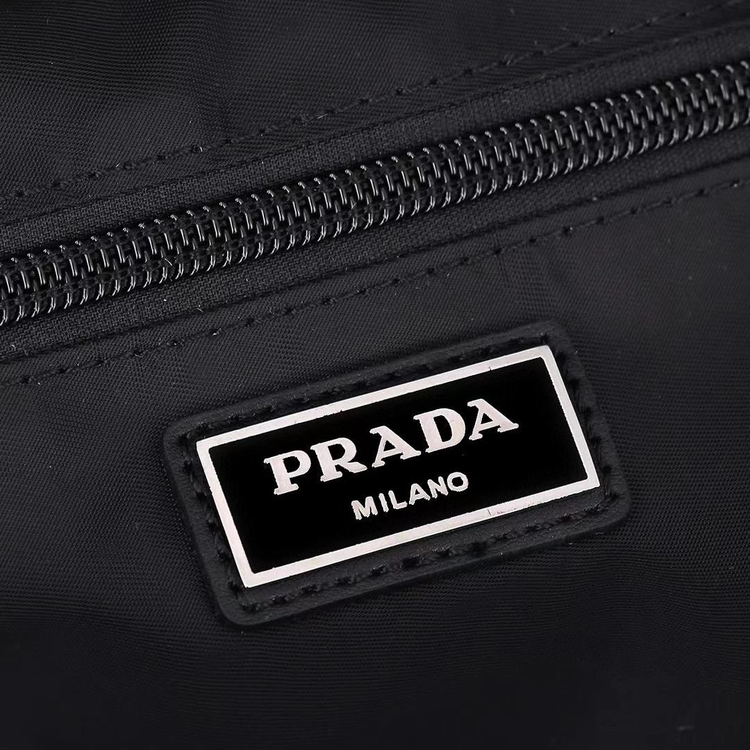 Packable Mens Prada Waist Chest Packs 90619