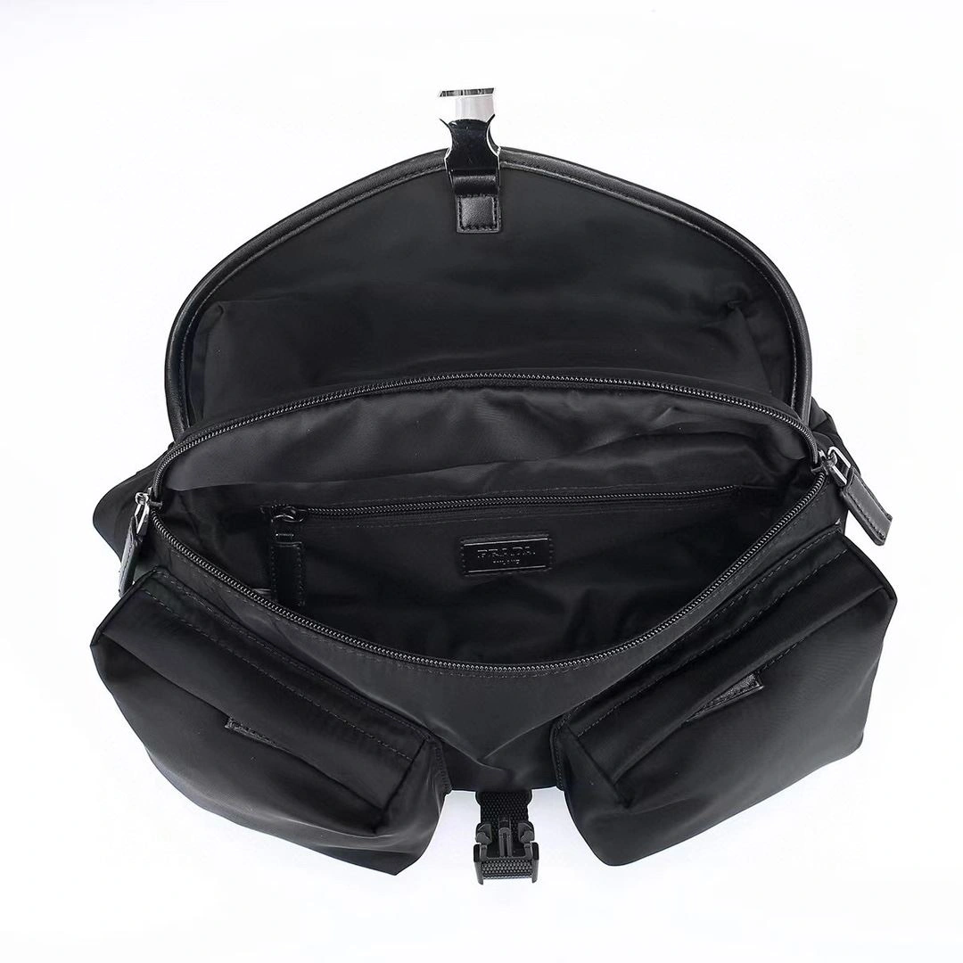 Packable Mens Prada Waist Chest Packs 90619