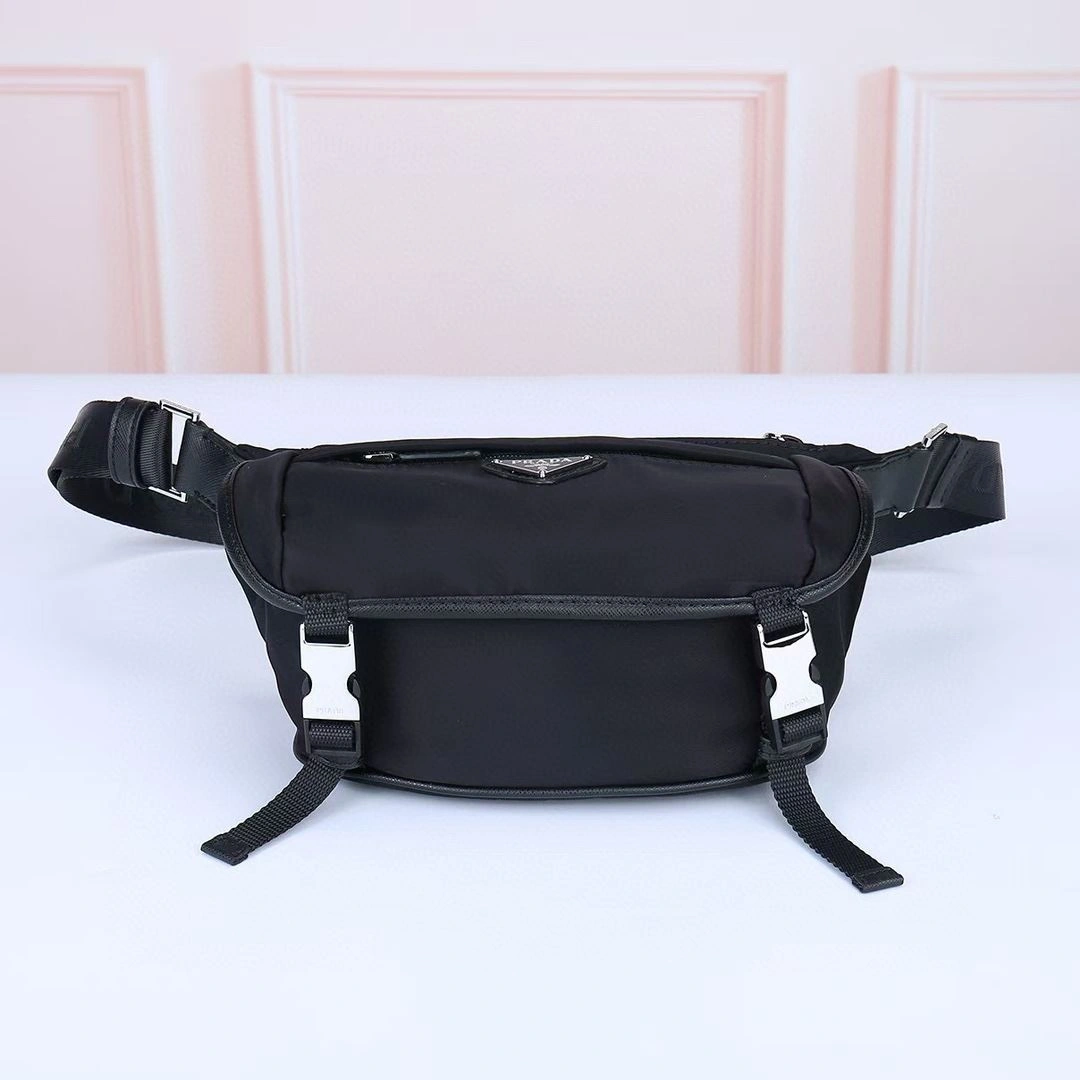 AllSeason Mens Prada Waist Chest Packs 90626