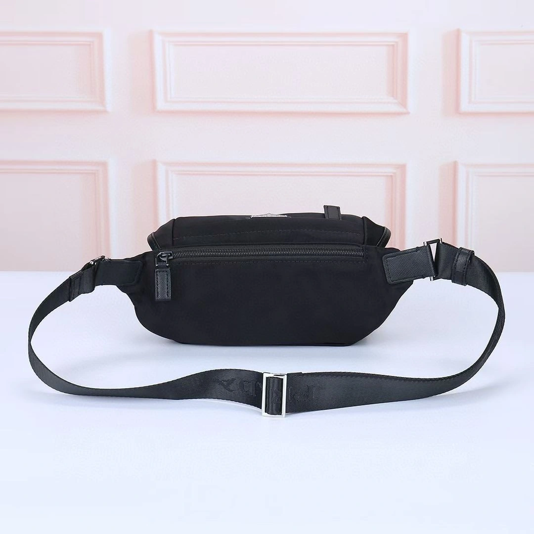AllSeason Mens Prada Waist Chest Packs 90626