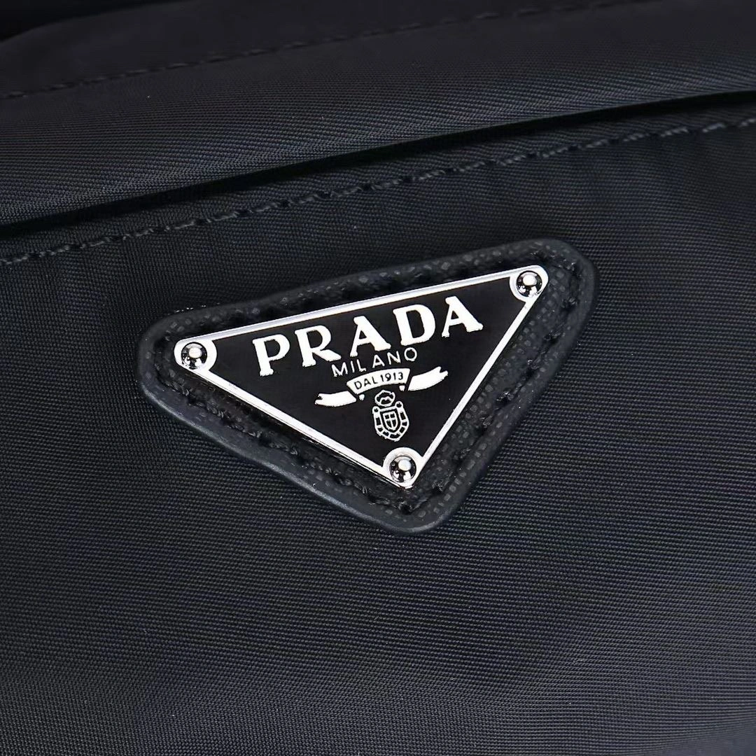 AllSeason Mens Prada Waist Chest Packs 90626