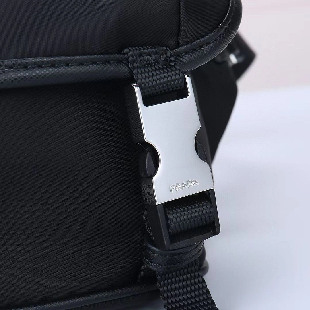 AllSeason Mens Prada Waist Chest Packs 90626