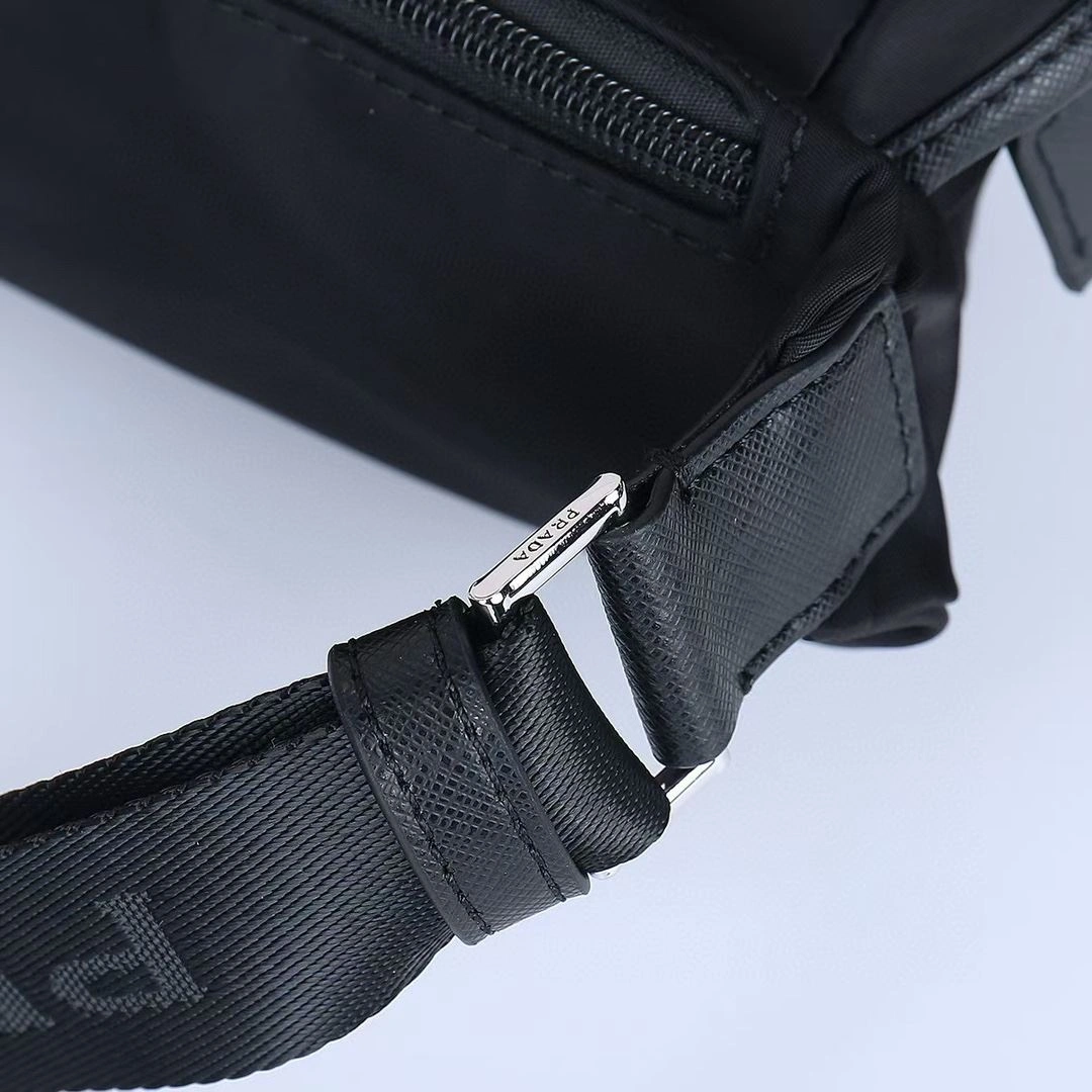 AllSeason Mens Prada Waist Chest Packs 90626