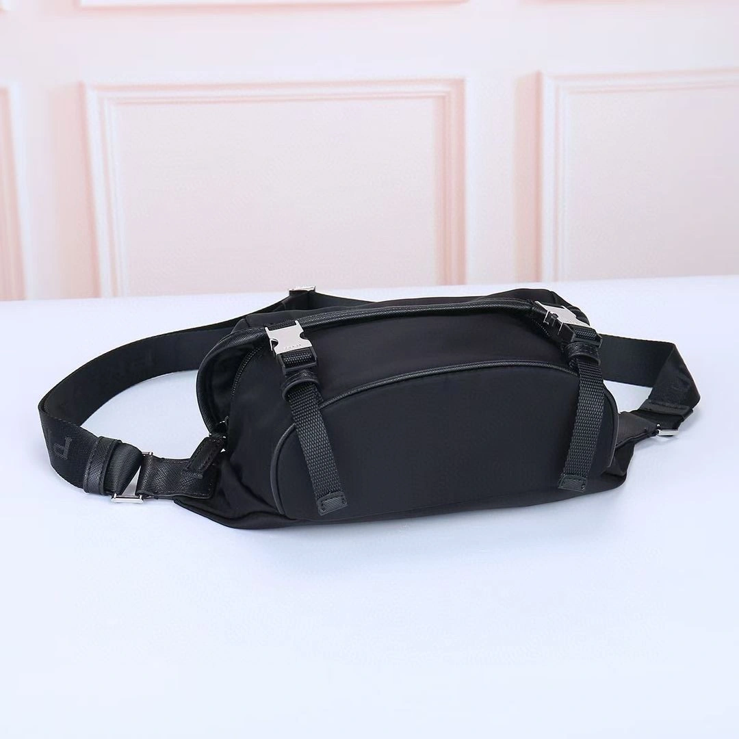 AllSeason Mens Prada Waist Chest Packs 90626