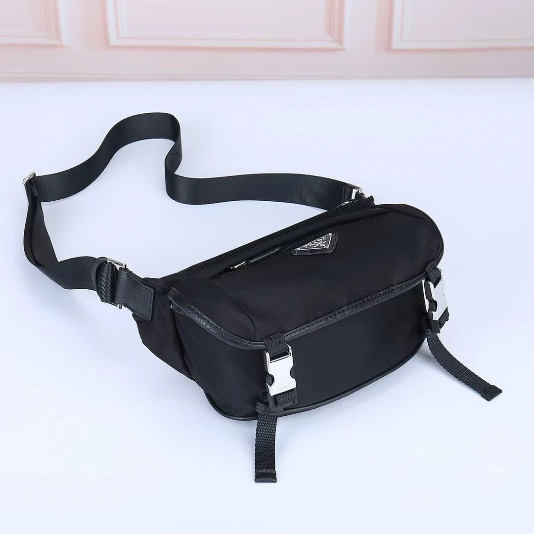 AllSeason Mens Prada Waist Chest Packs 90626