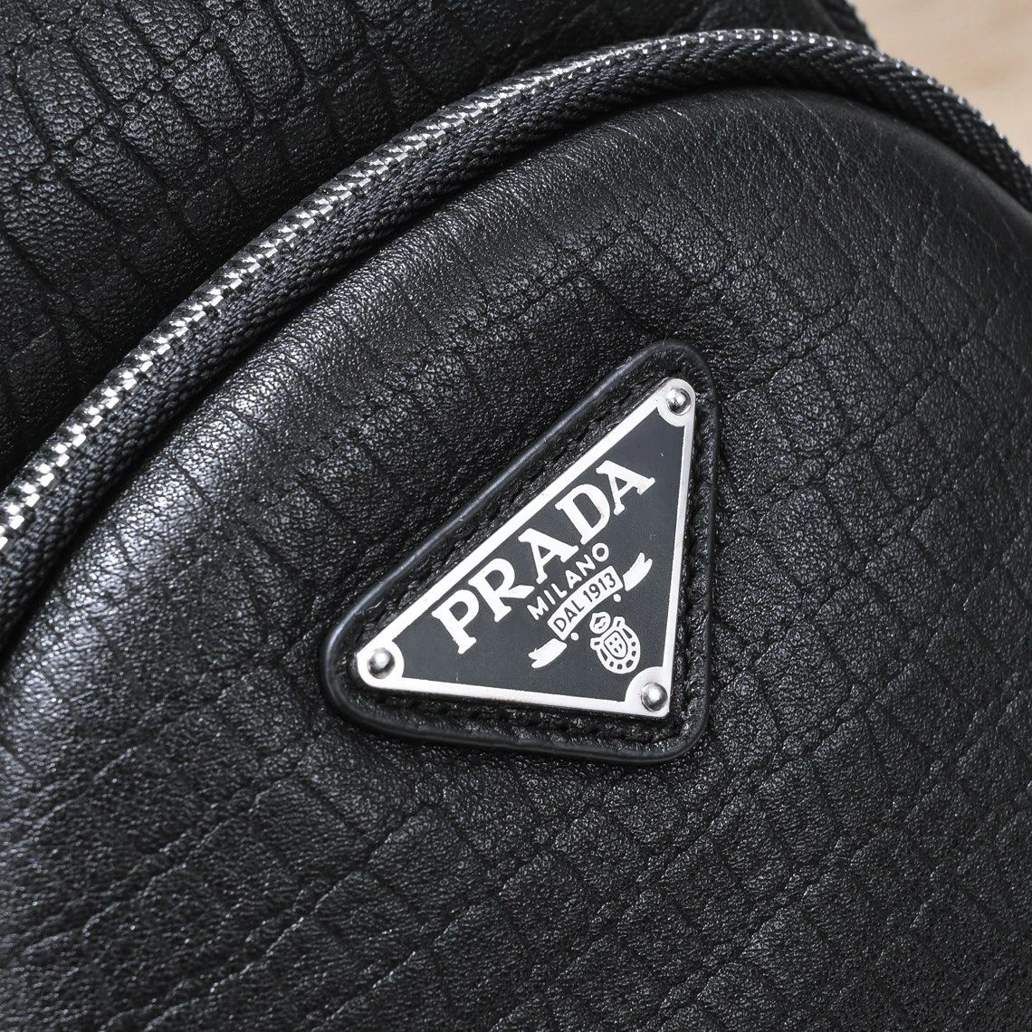 Mens Prada Waist Chest Packs Sustainable 90625