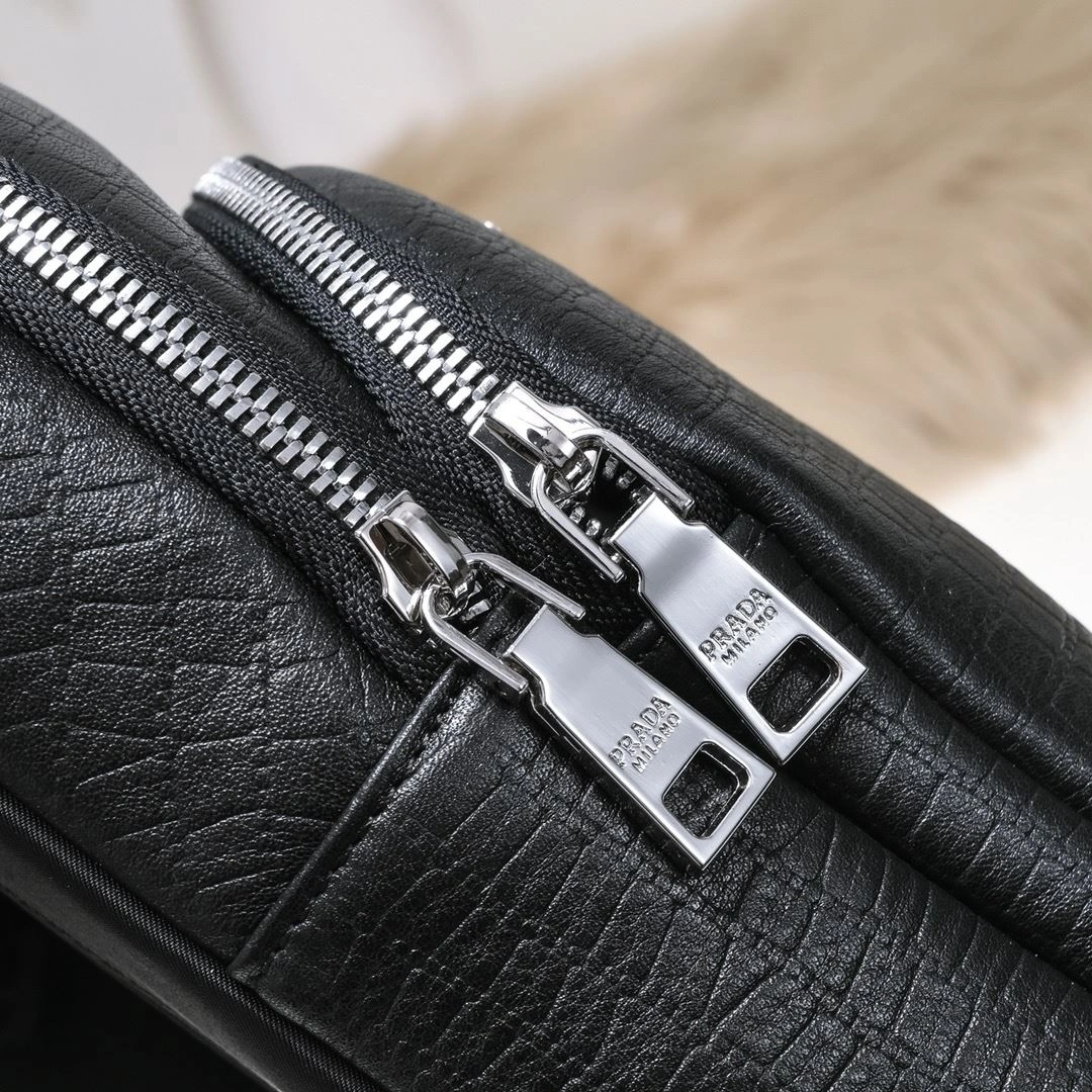 Mens Prada Waist Chest Packs Sustainable 90625