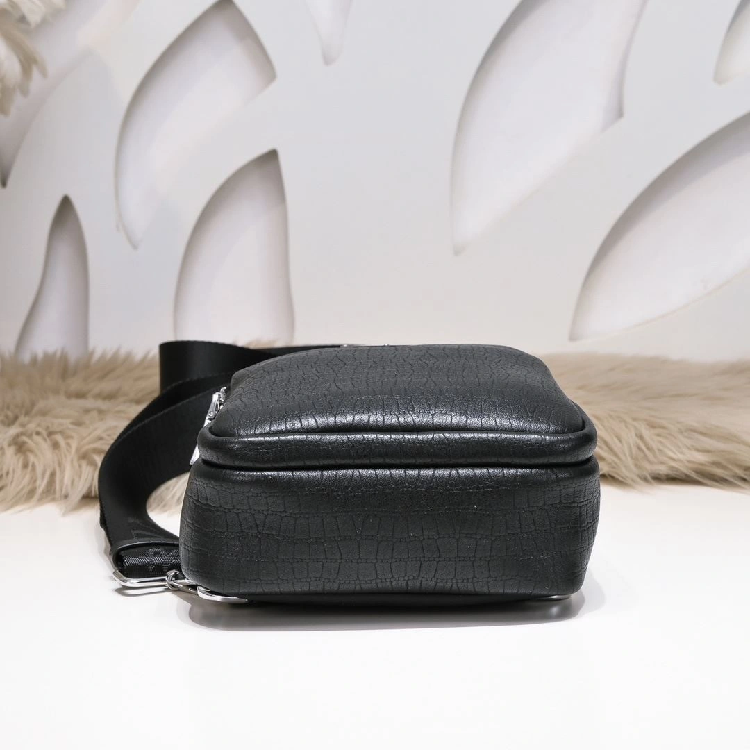 Mens Prada Waist Chest Packs Sustainable 90625