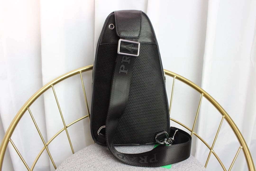 GoodFit Mens Prada Waist Chest Packs 92359