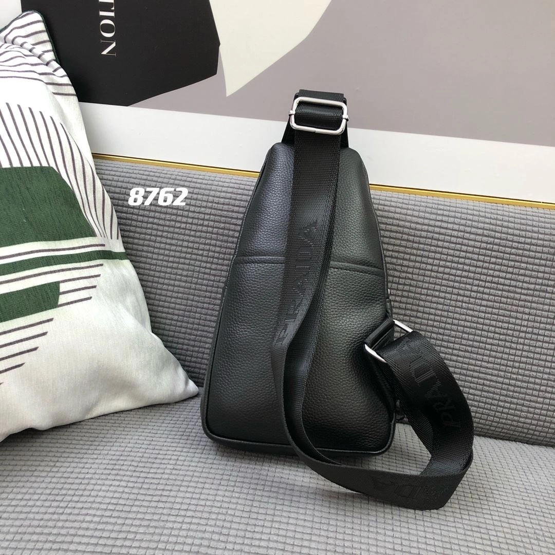 Seasonal Mens Prada Waist Chest Packs 92327