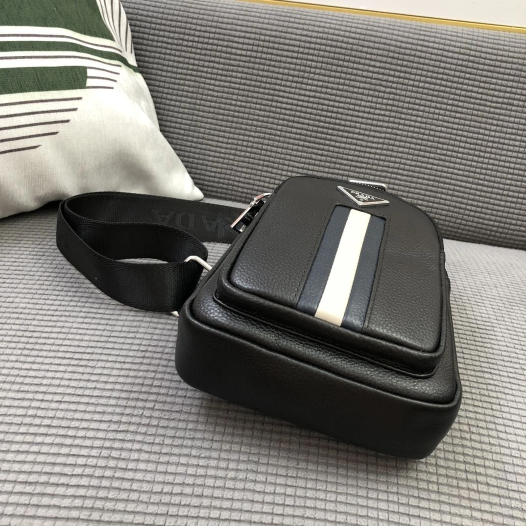 Seasonal Mens Prada Waist Chest Packs 92327