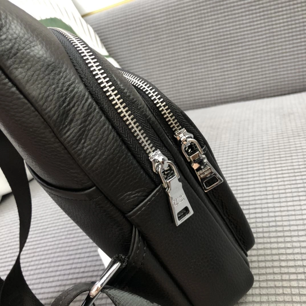 Seasonal Mens Prada Waist Chest Packs 92327