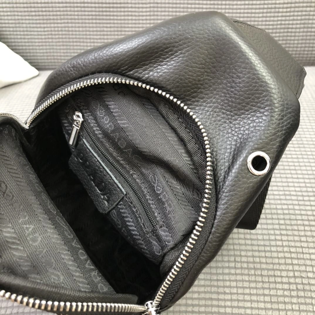 Seasonal Mens Prada Waist Chest Packs 92327