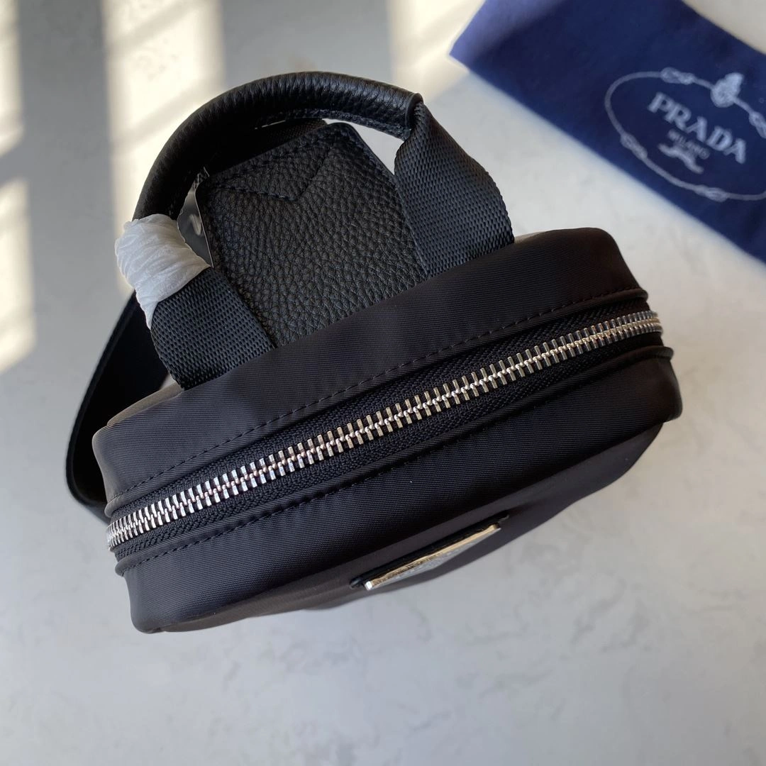 Mens Prada Waist Chest Packs EasyCare 91567