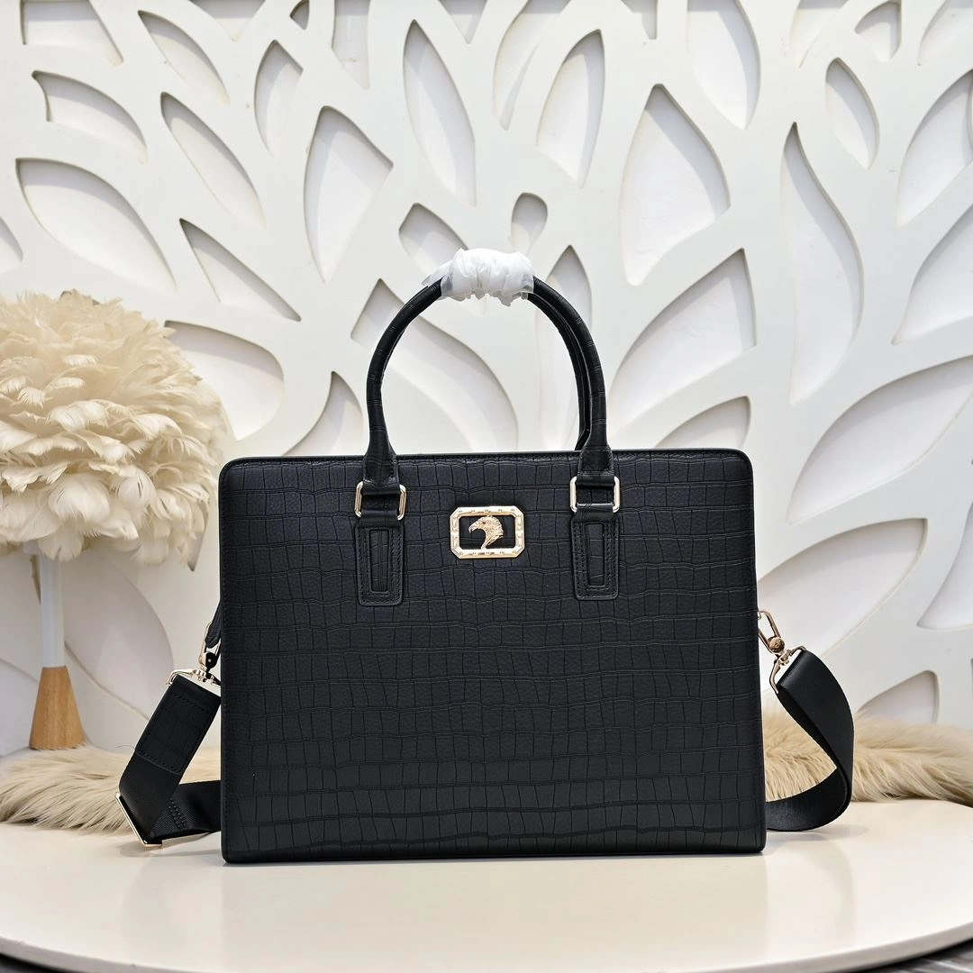 Mens Stefano Ricci Briefcases Timeless 90586