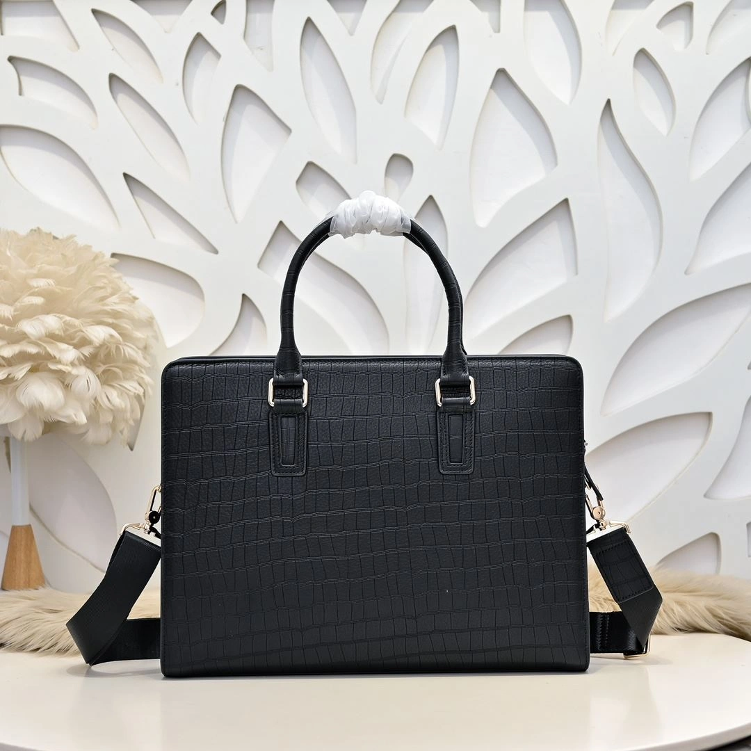 Mens Stefano Ricci Briefcases Timeless 90586