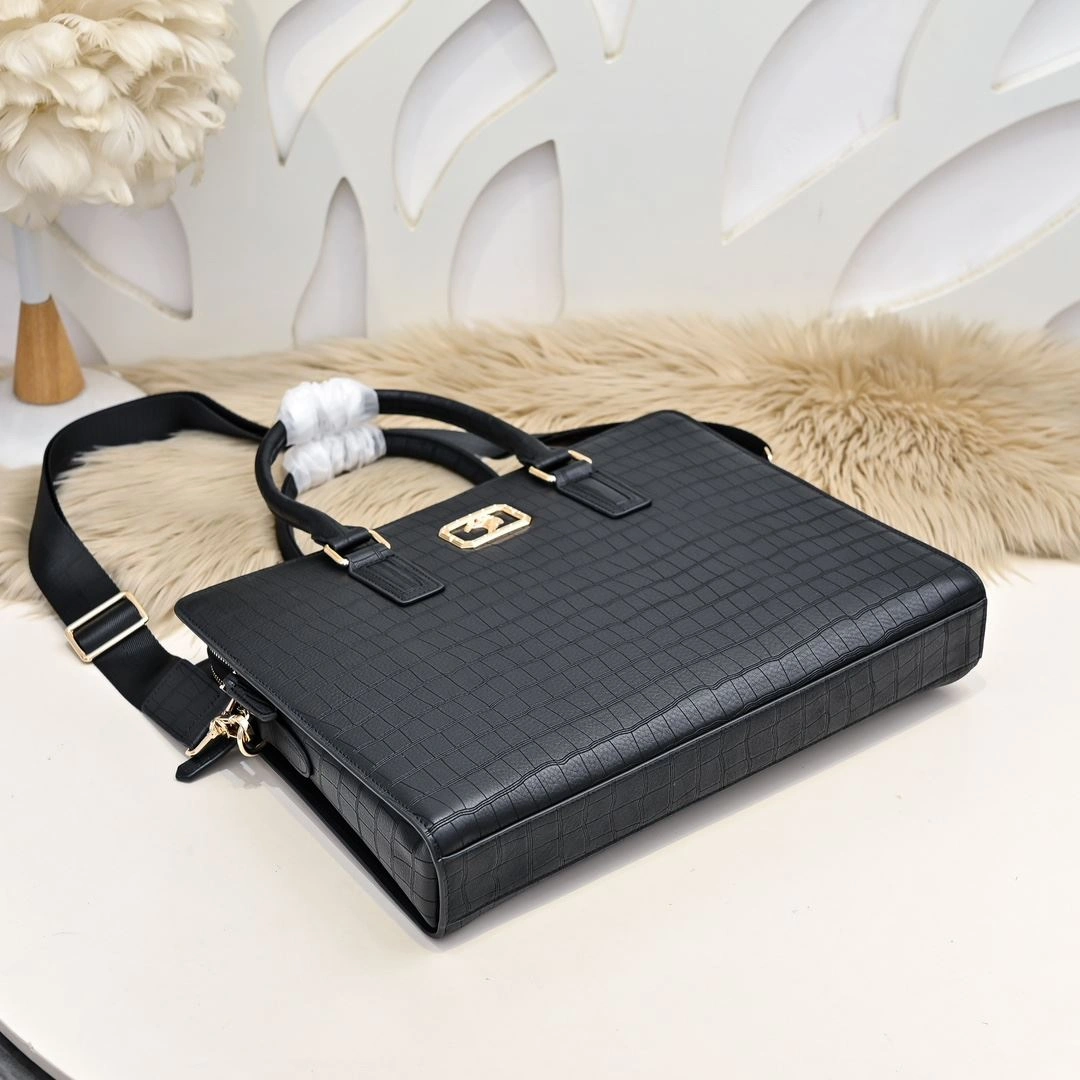 Mens Stefano Ricci Briefcases Timeless 90586