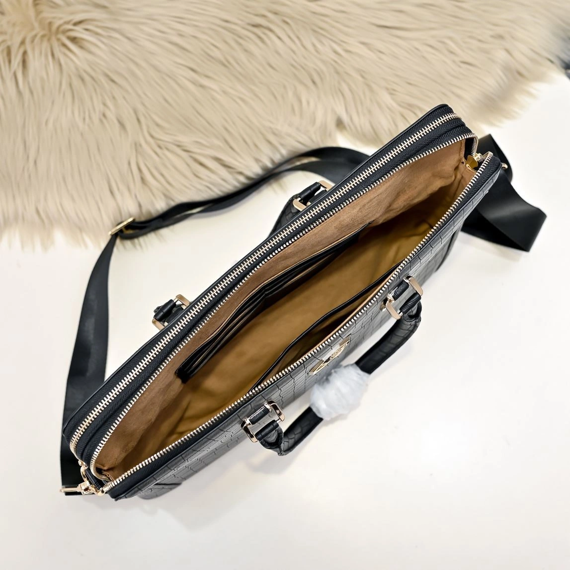 Efficient Mens Stefano Ricci Briefcases 90581
