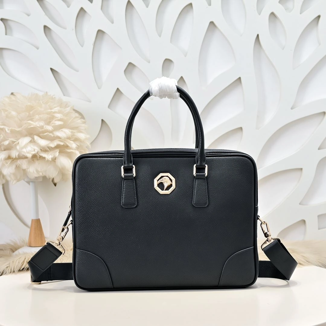 Mens Stefano Ricci Briefcases GoodFit 90585