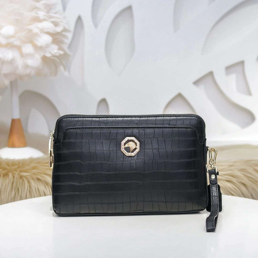 ZipUp Mens Stefano Ricci Clutch Bags 90589