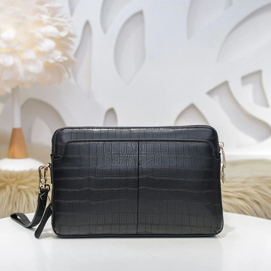 ZipUp Mens Stefano Ricci Clutch Bags 90589