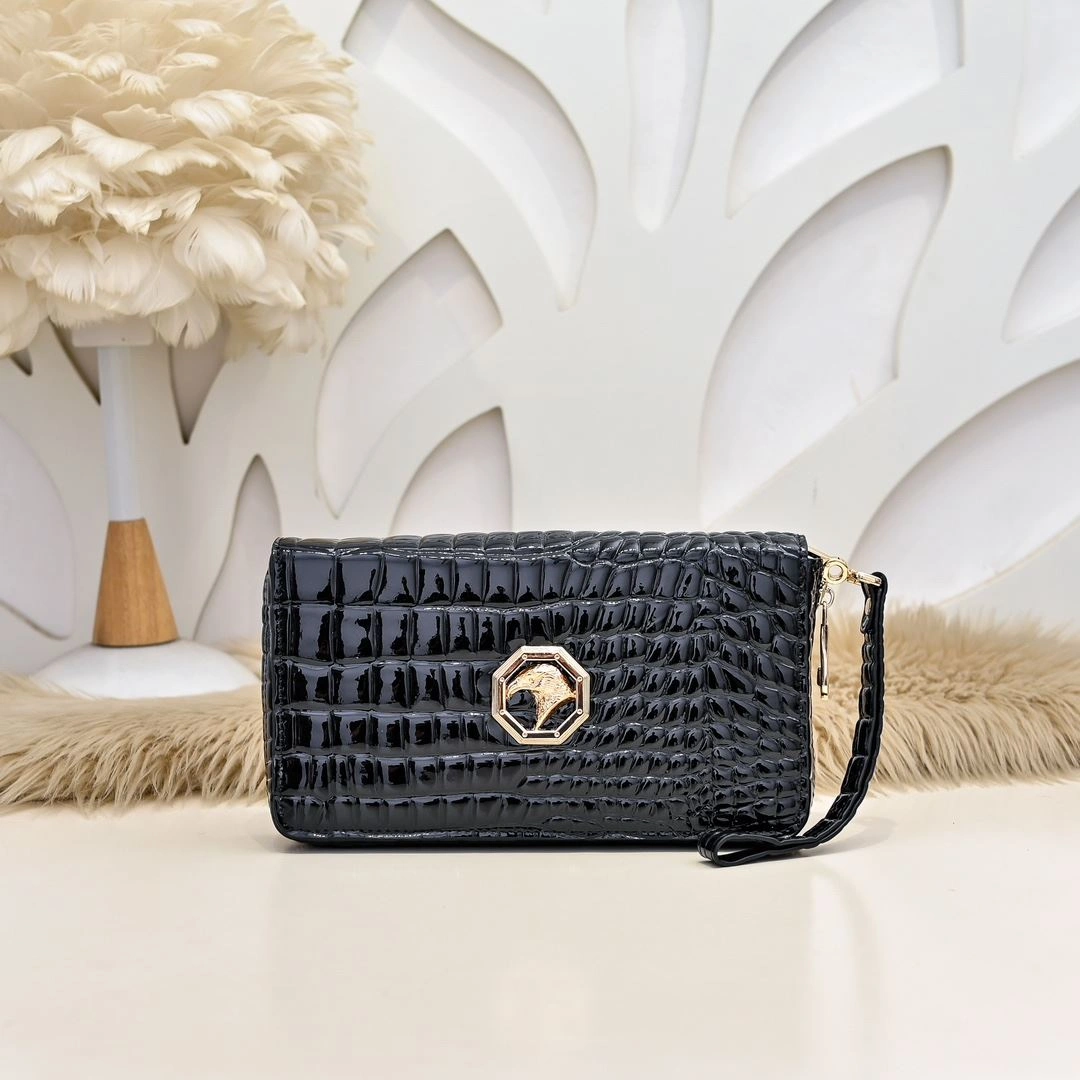 ModernLook Mens Stefano Ricci Clutch Bags 90580