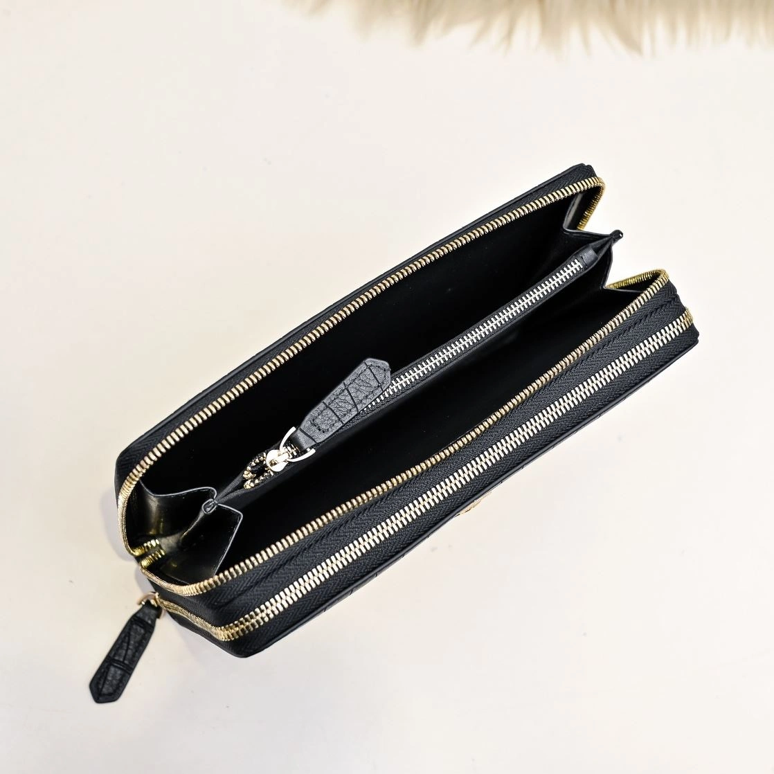 Original Mens Stefano Ricci Clutch Bags 90588