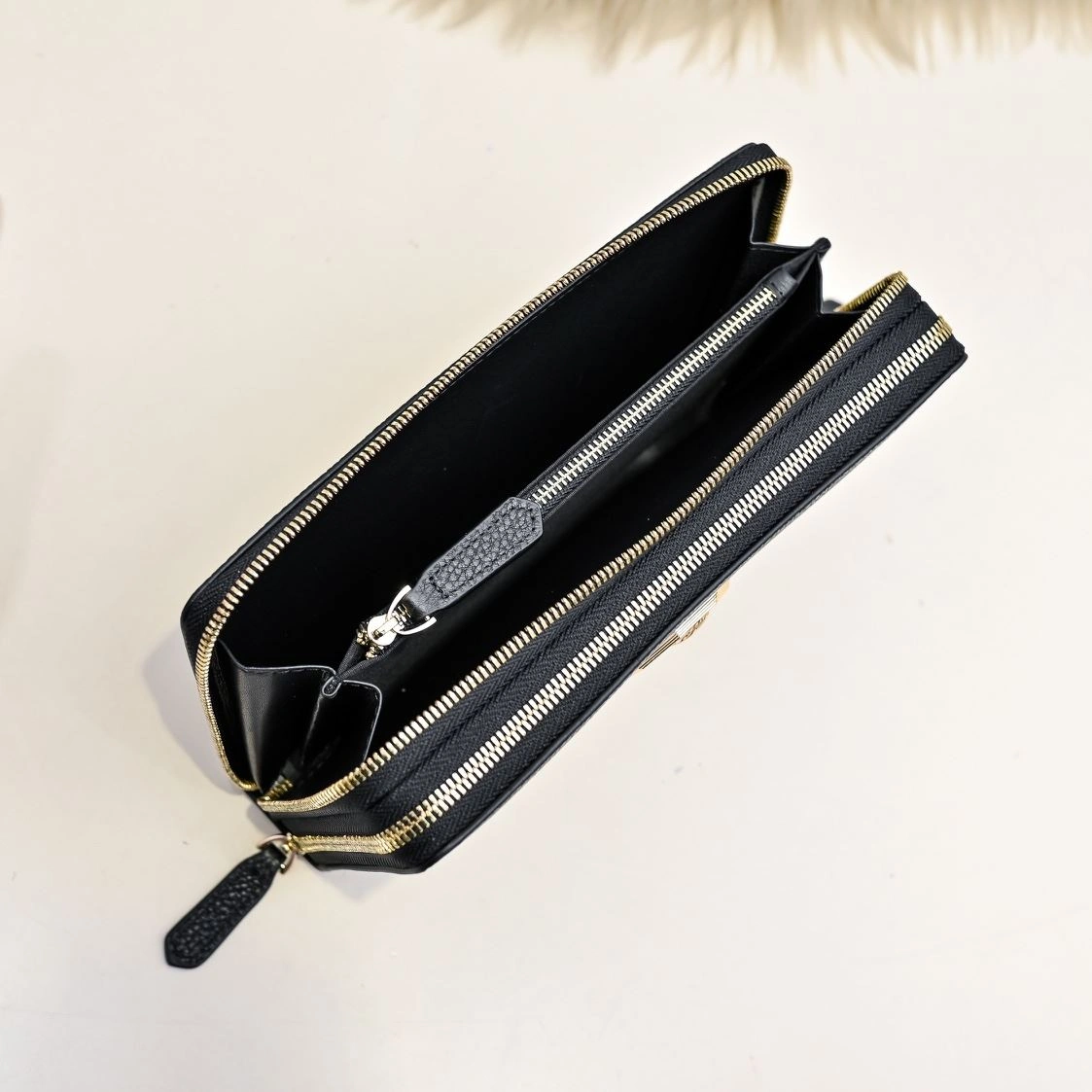 FastDry Mens Stefano Ricci Clutch Bags 90579