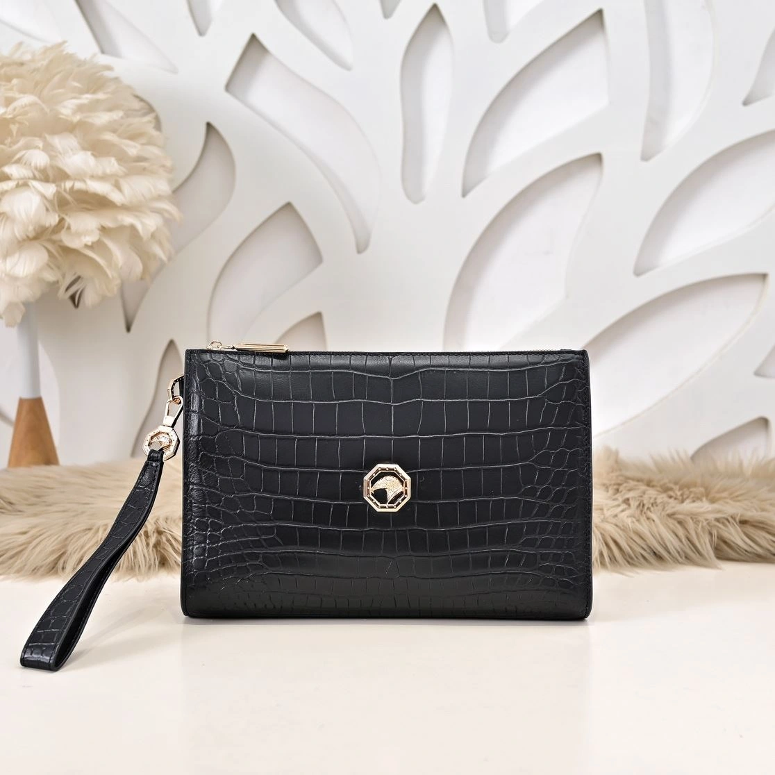 Mens Stefano Ricci Clutch Bags Seasonal 90576