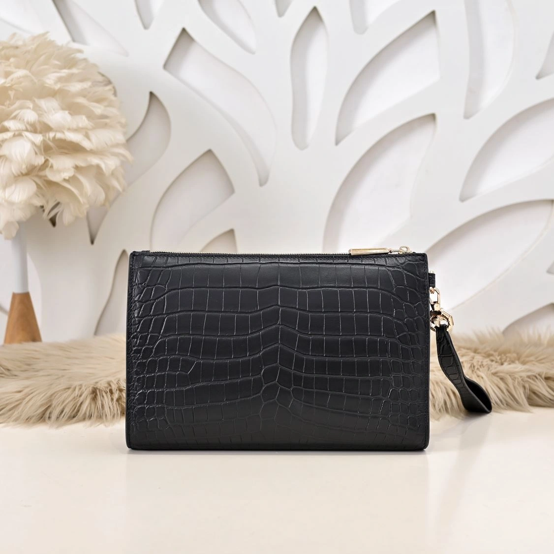 Mens Stefano Ricci Clutch Bags Seasonal 90576