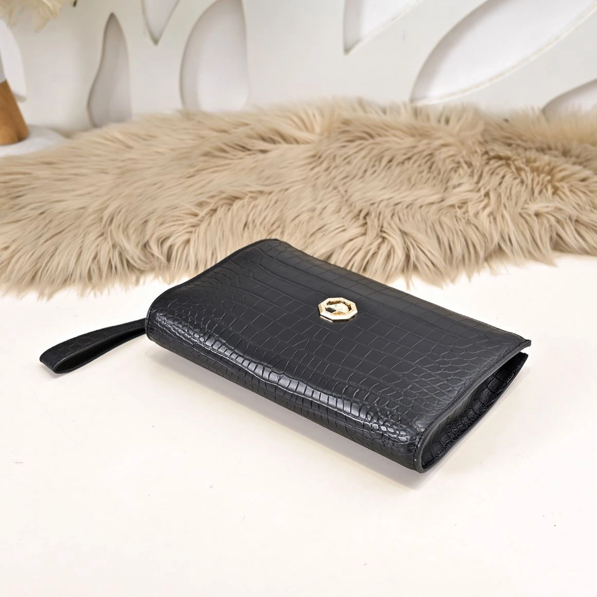 Mens Stefano Ricci Clutch Bags Seasonal 90576