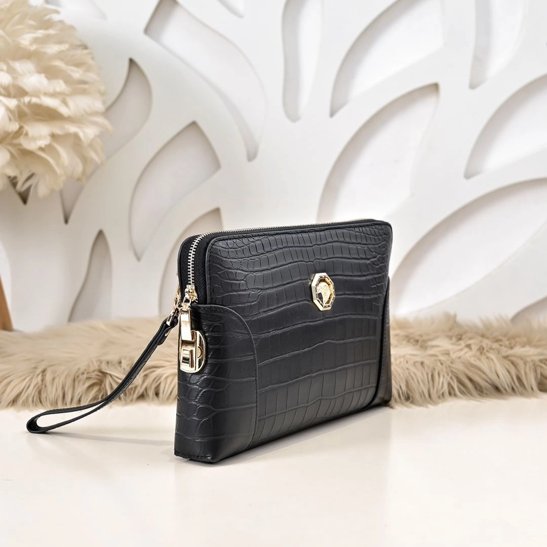 Mens Stefano Ricci Clutch Bags MoistureWicking 90573